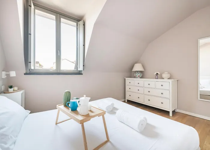 Easylife - - Canonica 77 - Parco Sempione *