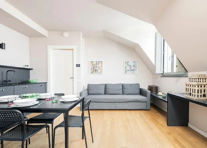 Easylife - - Canonica 77 - Parco Sempione * Mailand