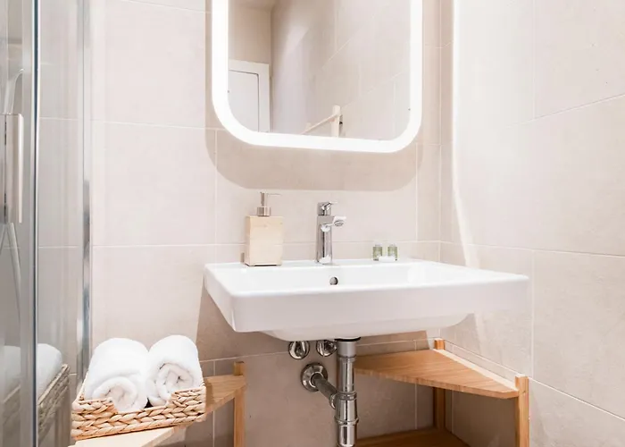 Appartement Easylife - - Canonica 77 - Parco Sempione Milaan