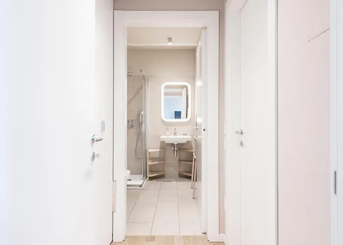 Apartment Easylife - - Canonica 77 - Parco Sempione *