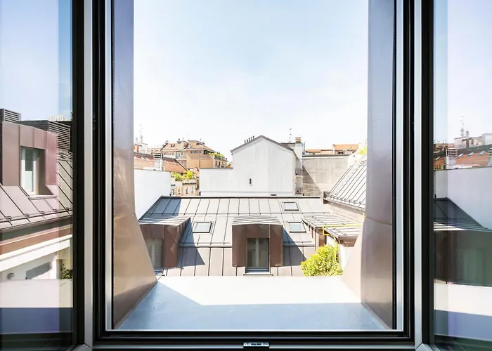 Easylife - - Canonica 77 - Parco Sempione * Mailand