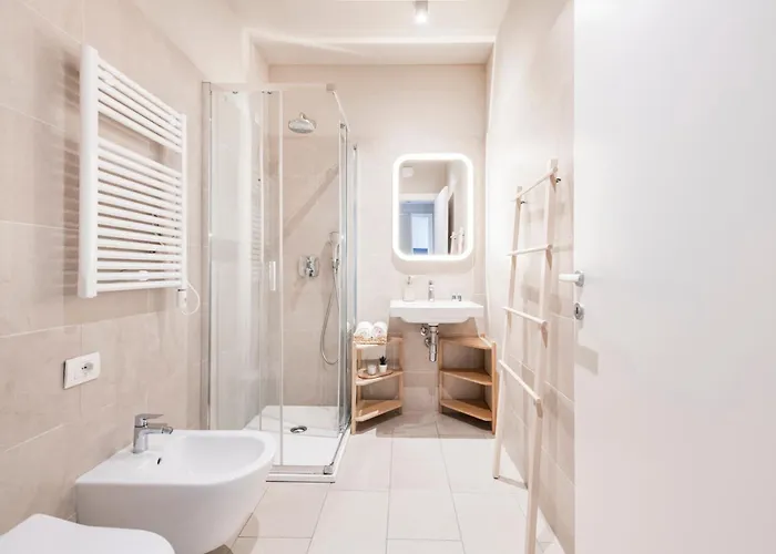 Easylife - - Canonica 77 - Parco Sempione