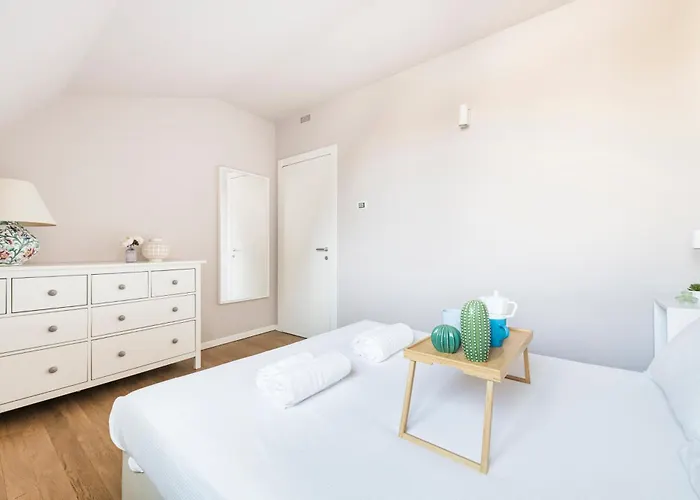 Easylife - - Canonica 77 - Parco Sempione Apartment