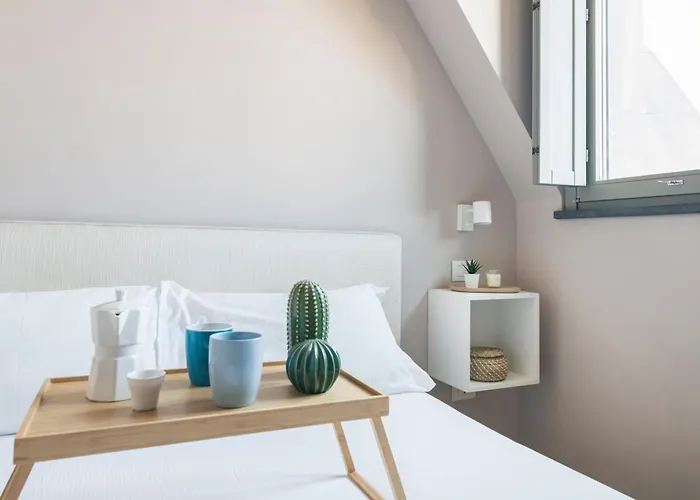 Apartment Easylife - - Canonica 77 - Parco Sempione