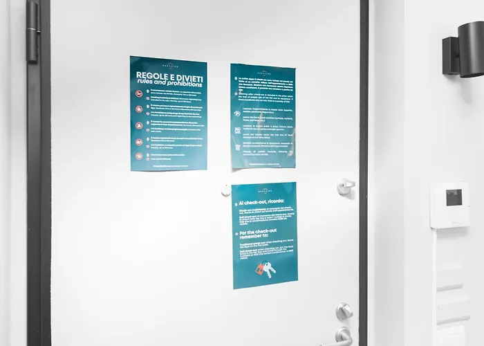 Easylife - - Canonica 77 - Parco Sempione