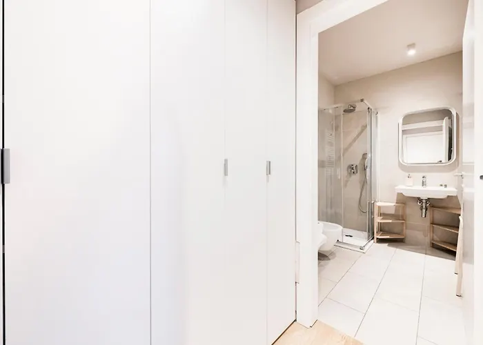 Apartment Easylife - - Canonica 77 - Parco Sempione