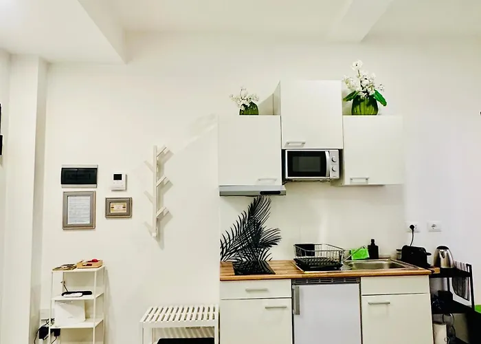 Maya Loreto Apartmán