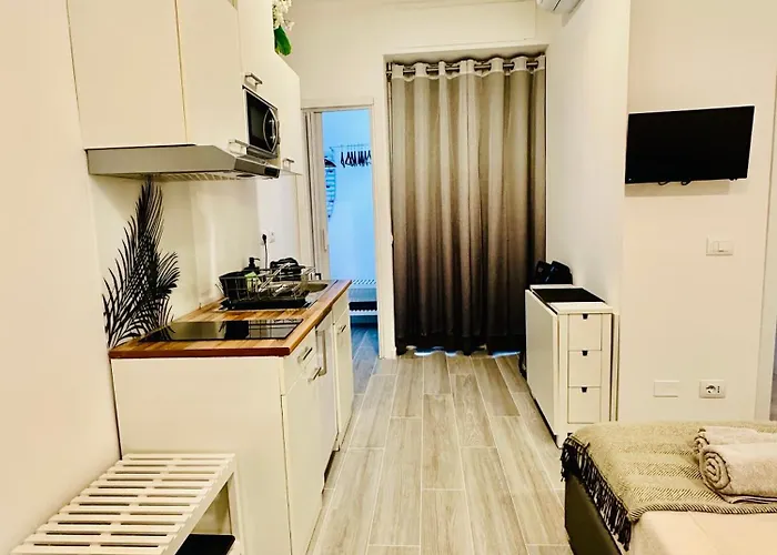 Apartmán Maya Loreto *