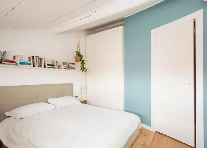 Sarpi Roof Apartment *