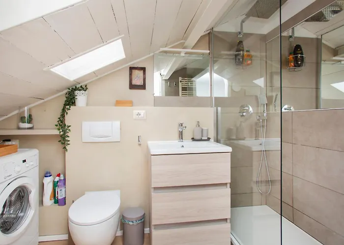 Sarpi Roof Appartement