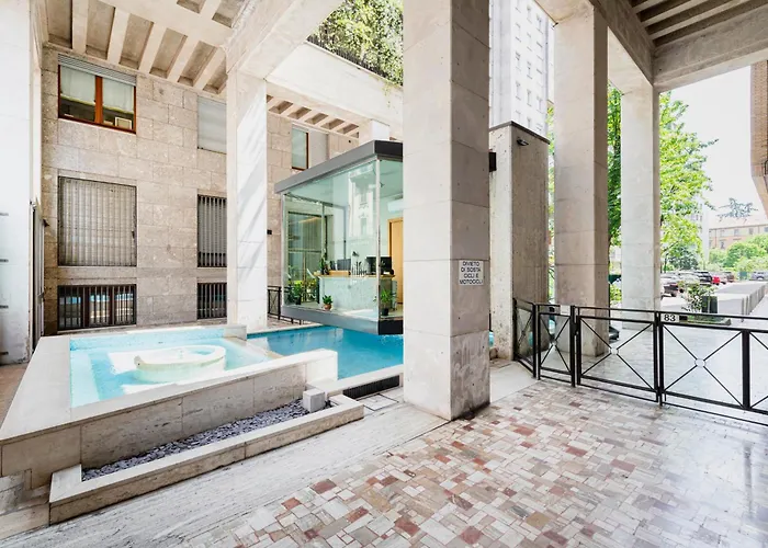 Appartamento Easylife - - Magenta 83s - Magenta Milano