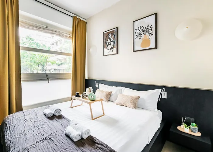 Appartamento Easylife - - Magenta 83s - Magenta *