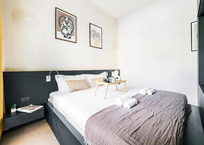 Appartamento Easylife - - Magenta 83s - Magenta