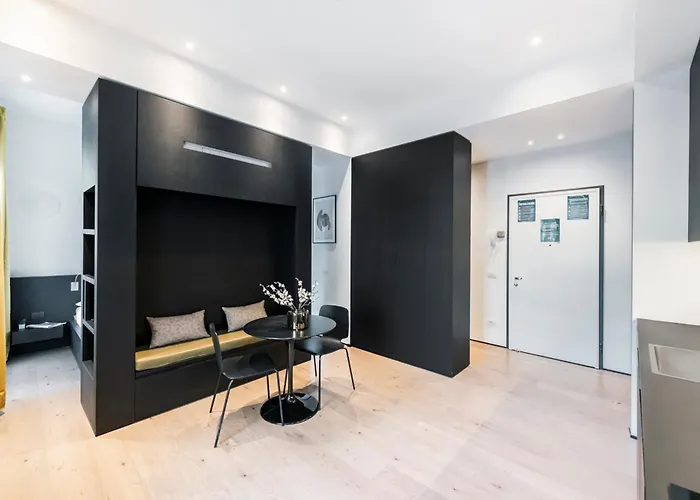 Easylife - - Magenta 83s - Magenta Appartamento *