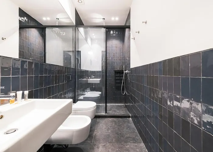 Appartamento Easylife - - Magenta 83s - Magenta *