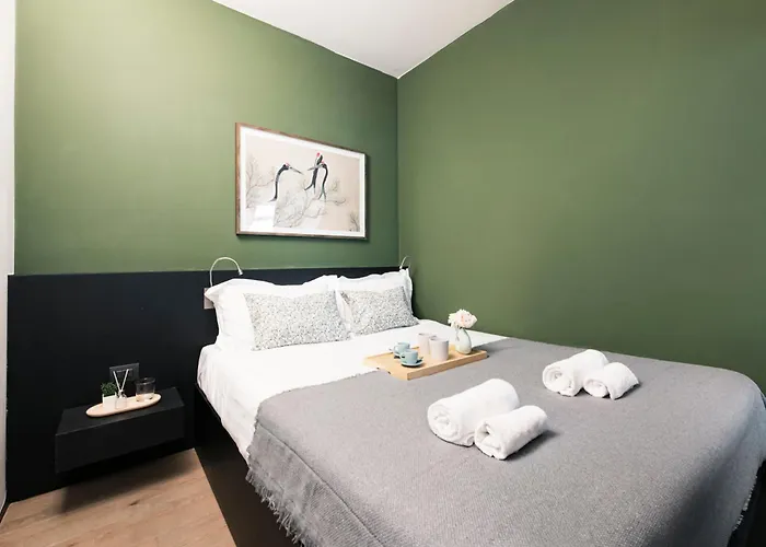 Appartement Easylife - - Magenta 83d - Magenta