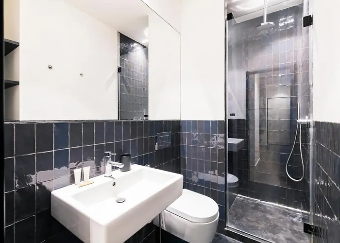 Appartement Easylife - - Magenta 83d - Magenta Milan