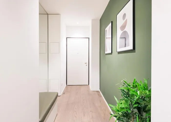 Easylife - - Magenta 83d - Magenta Appartement