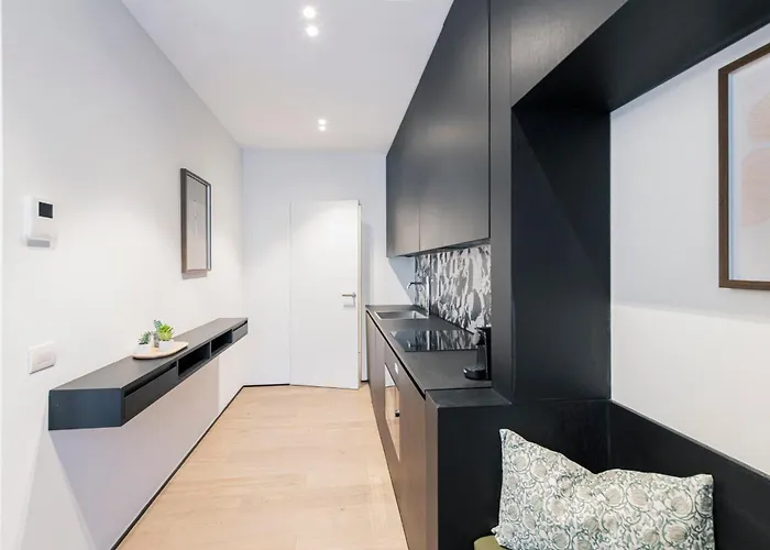 Appartement Easylife - - Magenta 83d - Magenta