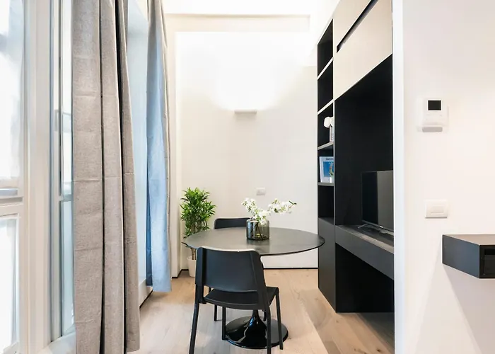 Easylife - - Magenta 83d - Magenta Appartement *