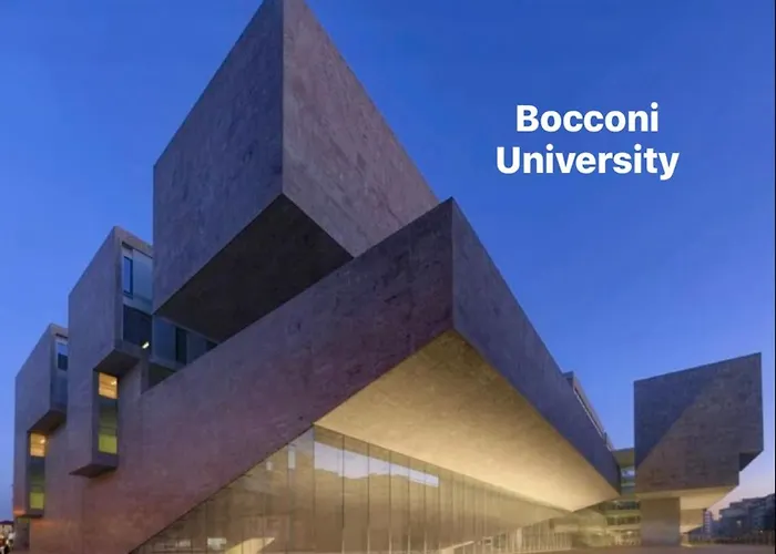 House P&a Centro- Navigli- Bocconi- Porta Romana מילאנו