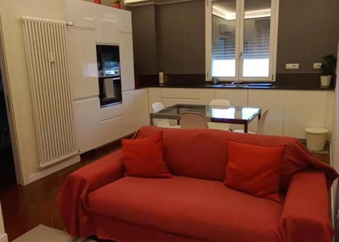Casamia Tra Navigli E Universita-free Parking Apartment Mailand