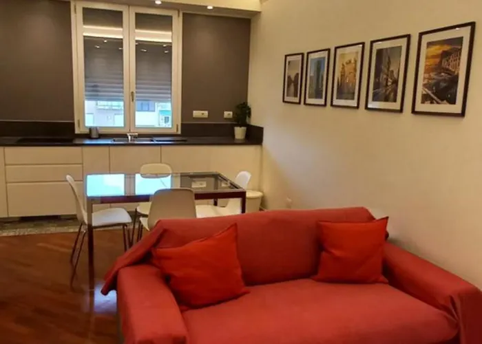 Casamia Tra Navigli E Universita-free Parking * Milano