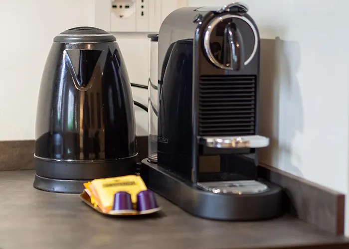 Sempione Apt- Citylife - 4 Posti Letto * ميلان