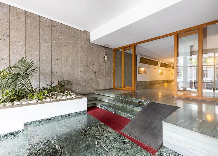 Sempione Apt- Citylife - 4 Posti Letto