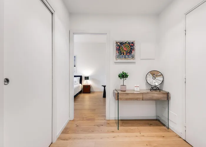 Sempione Apt- Citylife - 4 Posti Letto *