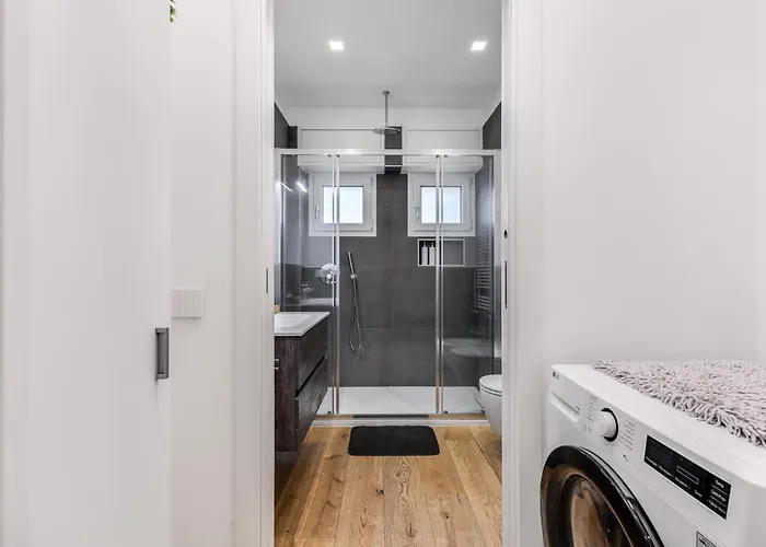 Sempione Apt- Citylife - 4 Posti Letto *