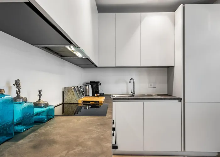 Washington Building - 4 Posti 아파트 밀라노