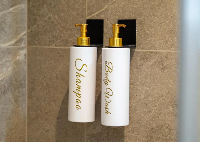 Washington Building - 4 Posti * 밀라노