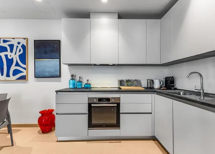 Washington Building - 4 Posti * 밀라노