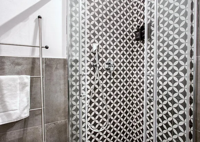 Appartement 15min To Duomo Modern 1 Bedrm Flat Ac 5g Wifi *