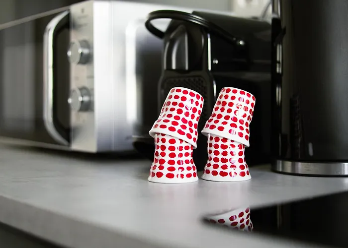 15min To Duomo Modern 1 Bedrm Flat Ac 5g Wifi *