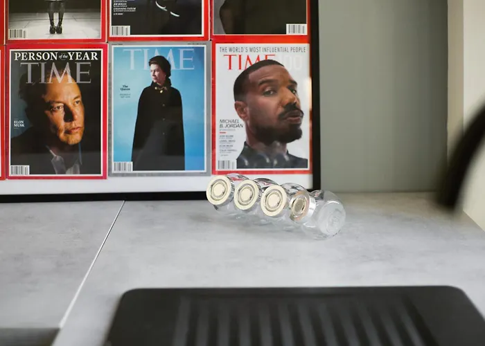 15min To Duomo Modern 1 Bedrm Flat Ac 5g Wifi Apartment Mailand