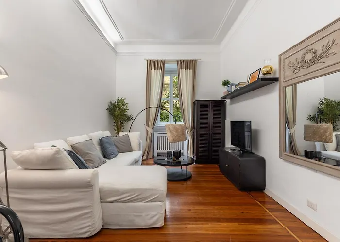 Boccaccio - 4 Posti - Metro