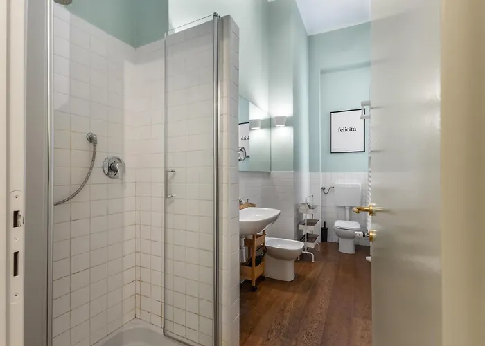 Boccaccio - 4 Posti - Metro