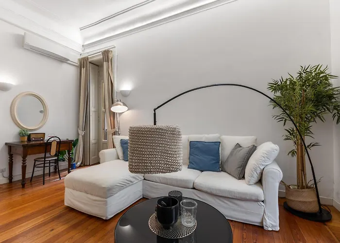 Boccaccio - 4 Posti - Metro *