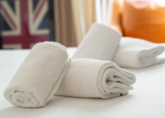 Lägenhet Boccaccio - 4 Posti - Metro