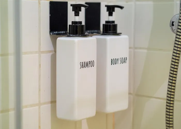 Boccaccio - 4 Posti - Metro Lägenhet Milano