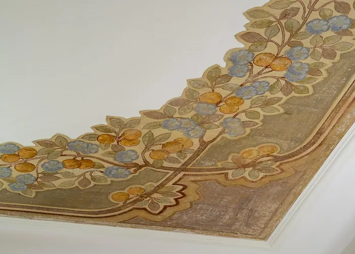 Boccaccio - 4 Posti - Metro Lägenhet *