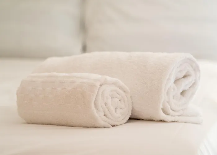 Arco-cina Town, 4 Posti Letto * Milan