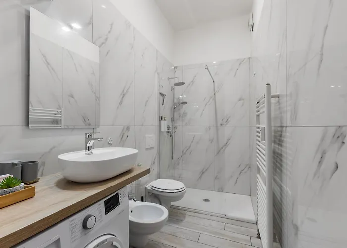 Arco-cina Town, 4 Posti Letto