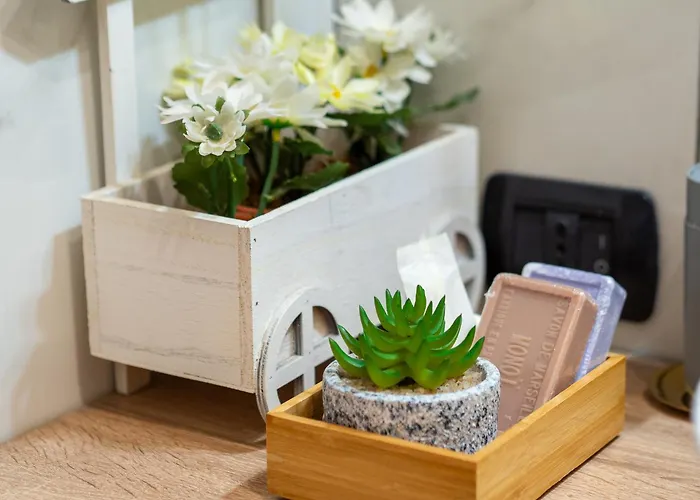 Apartment Arco-cina Town, 4 Posti Letto