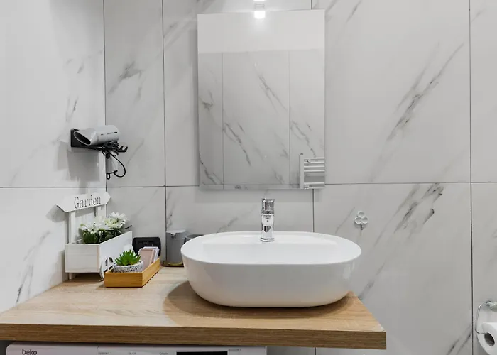 Arco-cina Town, 4 Posti Letto * Milan