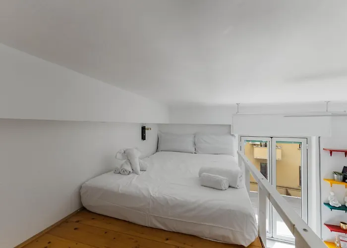 Apartment Arco-cina Town, 4 Posti Letto *