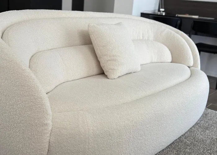 Apartament White House Con Posti Auto *