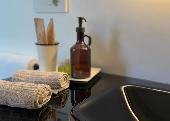 White House Con Posti Auto Appartamento Milano